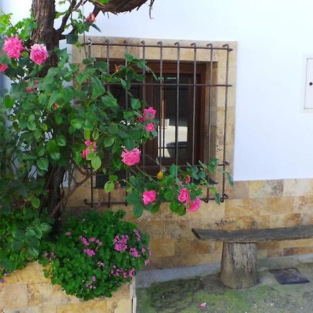 Vivienda Rural Fuente De Los Gusarapos Burunchel Ngoại thất bức ảnh