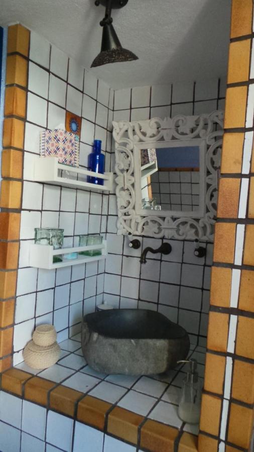 Vivienda Rural Fuente De Los Gusarapos Burunchel Ngoại thất bức ảnh